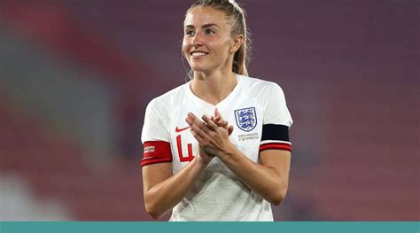 leah williamson wikipedia